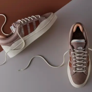 La dernière collaboration de Bad Bunny avec Adidas