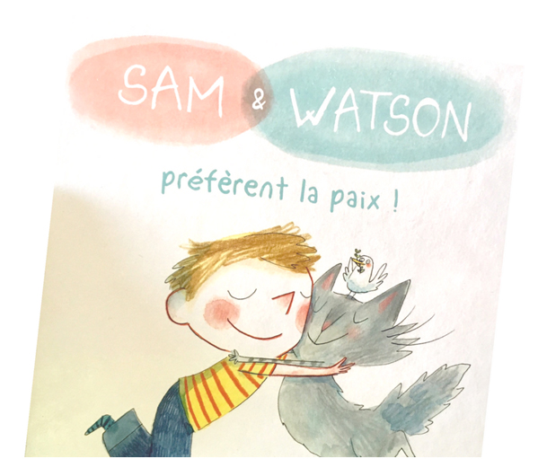 Sam et Watson