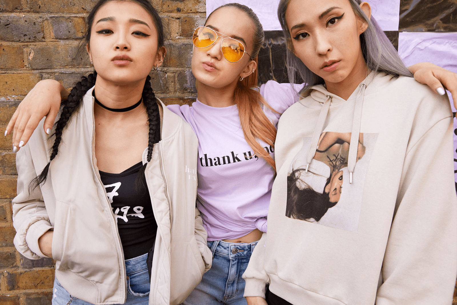 Ariana Grande x HM une collab pas comme les autres  