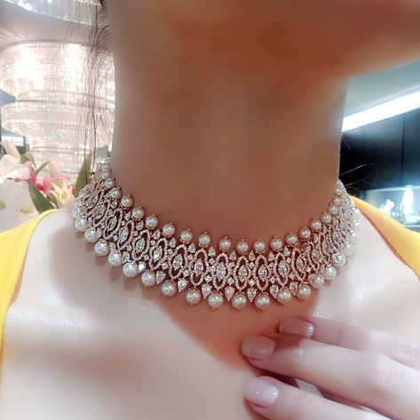 Collier tendance 2020