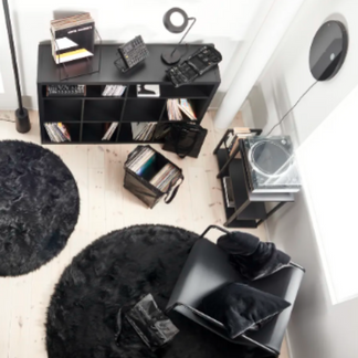Un intérieur sobre et épuré avec Ikea x Swedish House Mafia