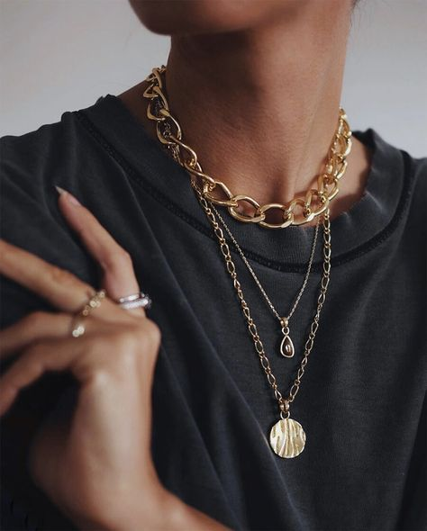 Joaillerie tendances