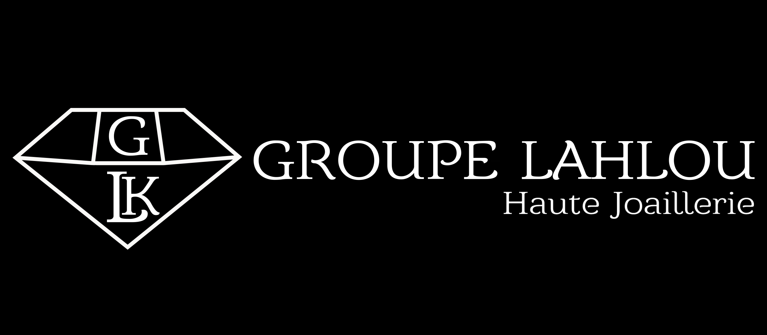 Logo Groupe LAHLOU