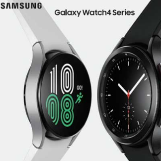 Retour sur la Samsung Galaxy Watch 4