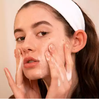 The body shop : la routine visage adaptée à votre type de peau 