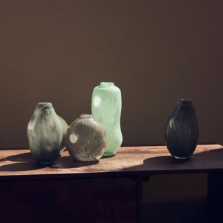Zara Home : la nouvelle collection minimaliste avec Chloe Sevigny 