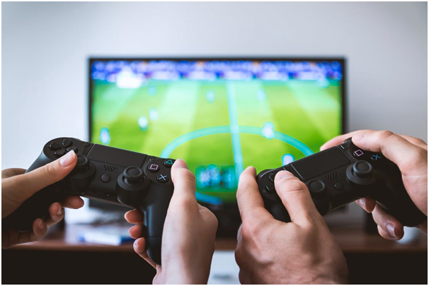 Jeux video