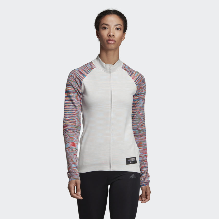 La veste adidas