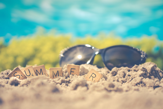 Lunettes solaires 2019