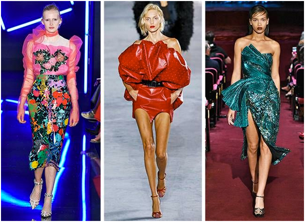 Nouvelle saison nouvelles tendances