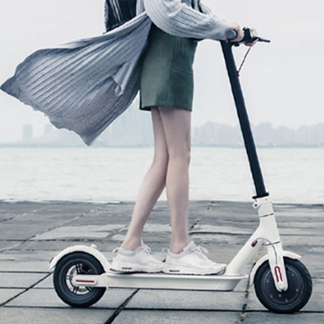 Xiaomi, la trottinette électrique est de retour