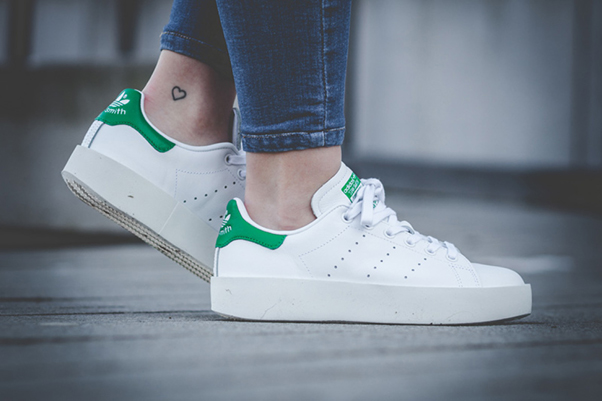 adidas Stan