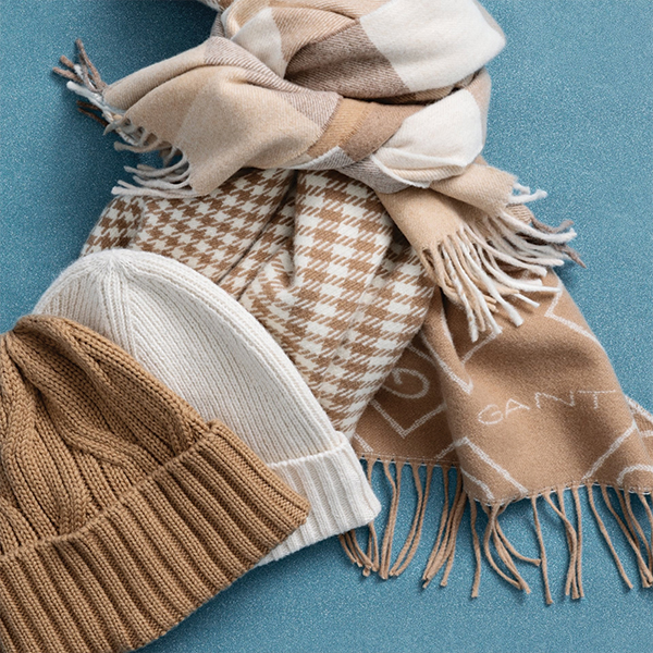 Accessoires Gant