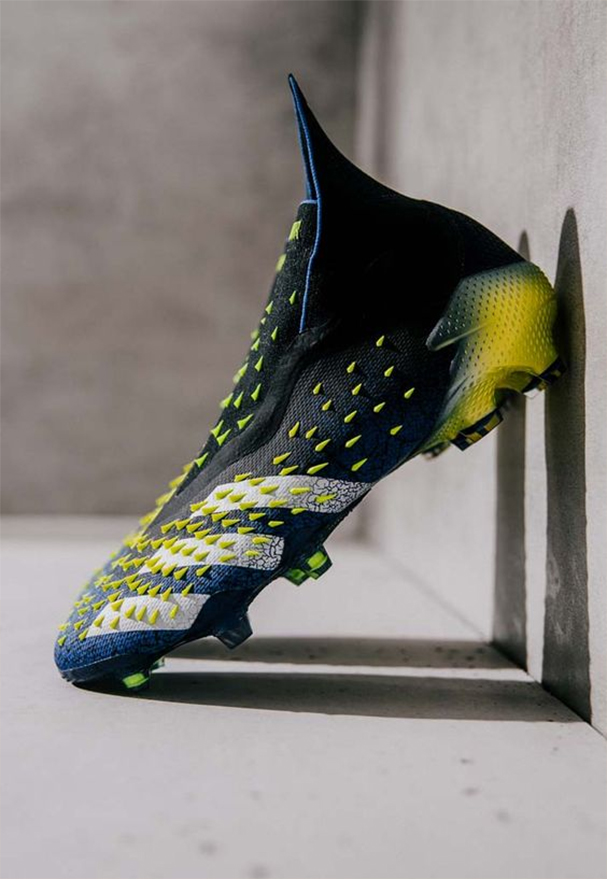 Adidas le nouveau pack Superlative