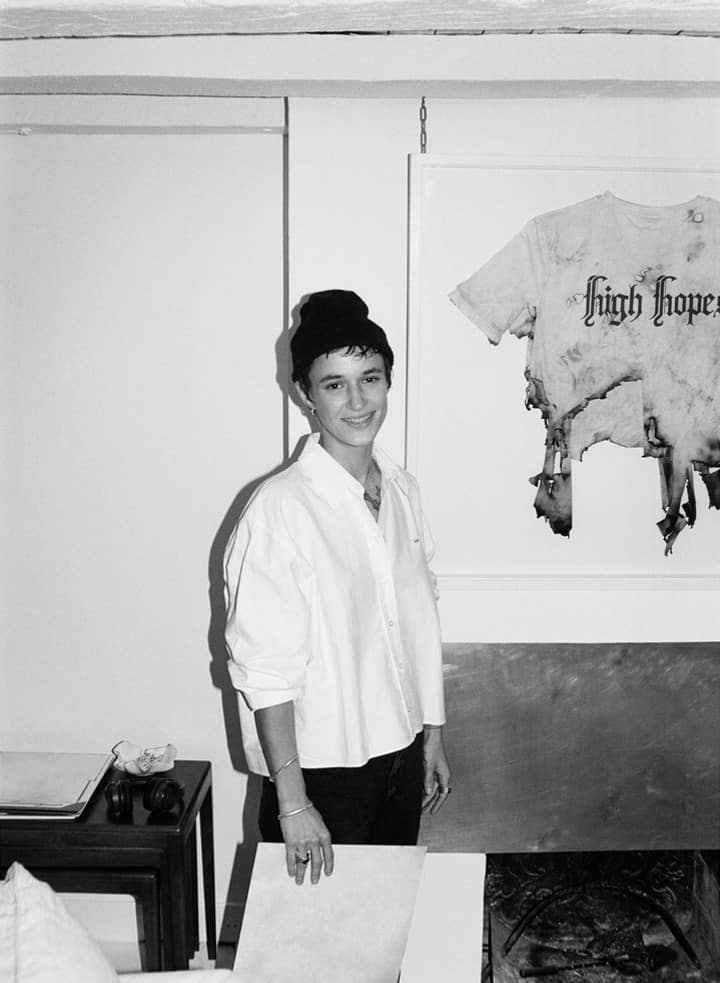 Agathe Mougin la music collection