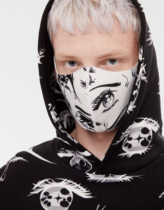 BILLIE EILISH X BERSHKA une collab pas comme les autres