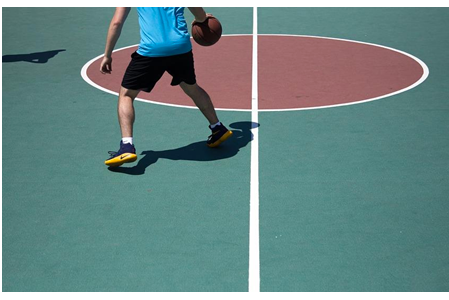Basketball