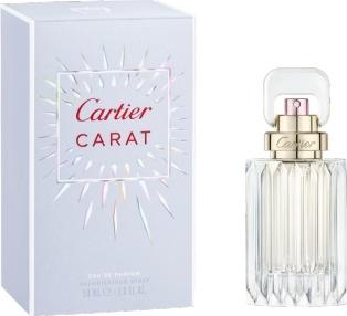 Cartier Carat