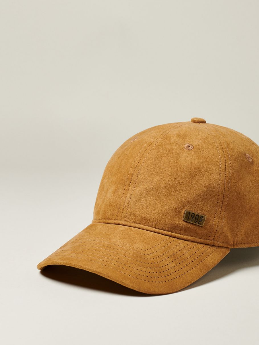 Casquette Devred