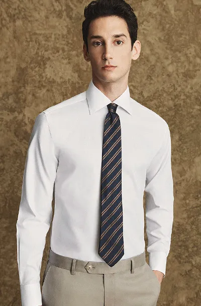 Chemise cravate Camicissima