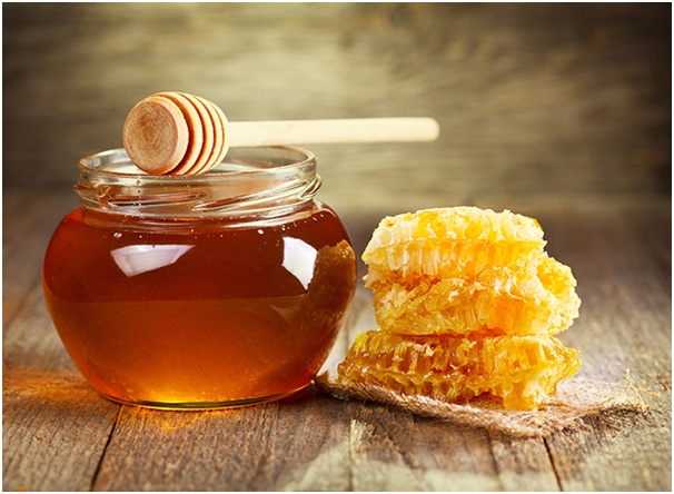 Cure miel