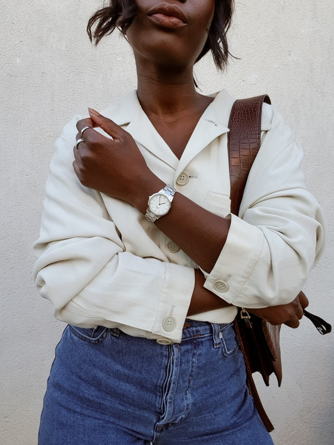 Daniel Wellington les montres les plus élégantes