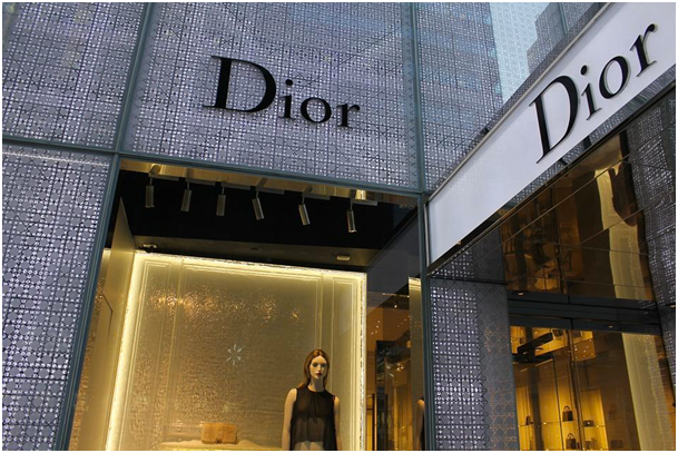 Dior les indispensables de la saison