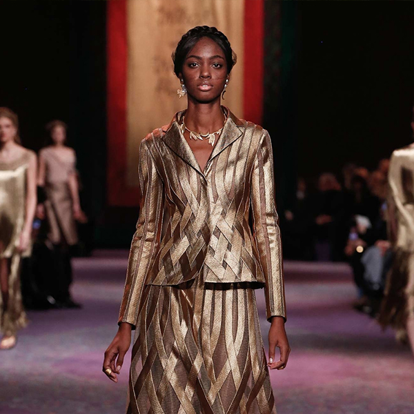 Dior veste jupe 1