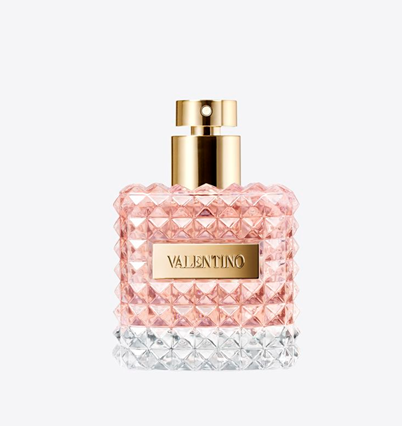 Donna, Valentino