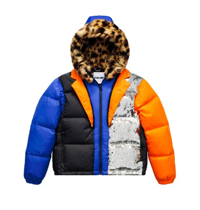 Doudoune Moschino HM