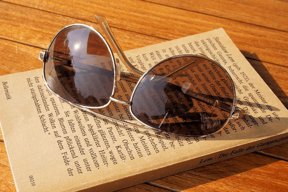 Fnac quelles lectures pour les beaux jours