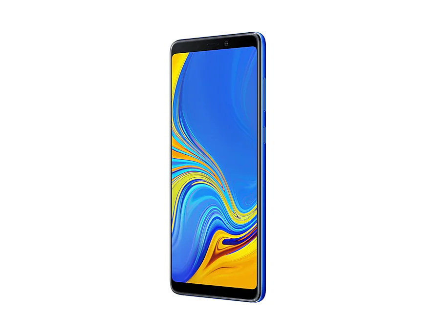 Galaxy A9