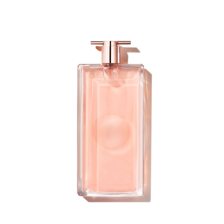 Le Parfum Lancôme flacon