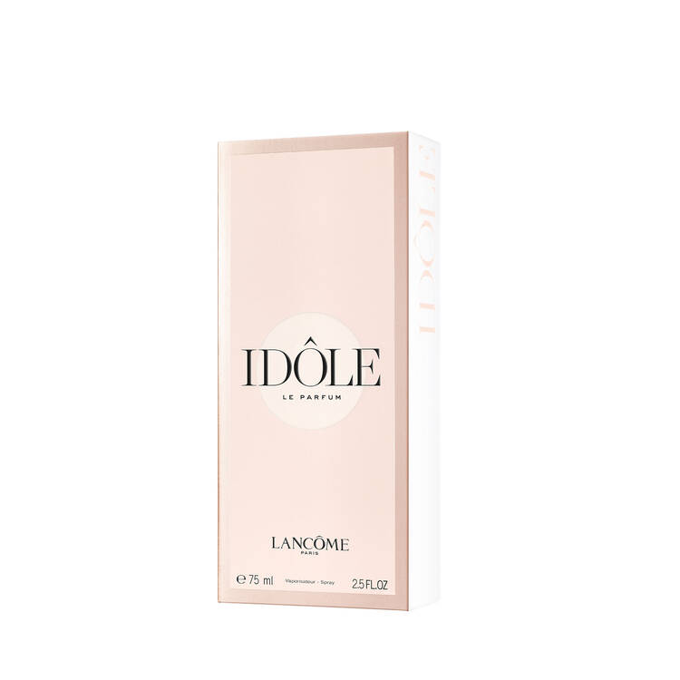 Le Parfum Lancôme