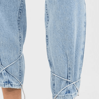 Jeans, les coupes qui envahiront vos dressings ce printemps-été 2020