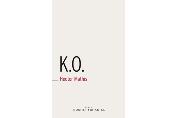 K.O. de Hector Mathis