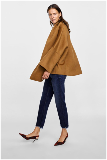 La cape
