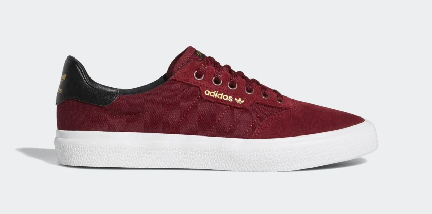 La chaussure 3MC VULC