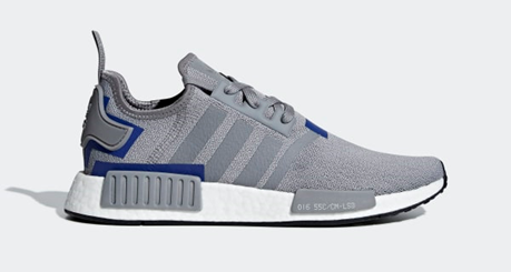 La chaussure NMD R1