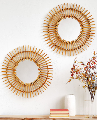 La decoration ethnique chic