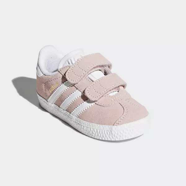 La chaussure Gazelle Adidas Kids
