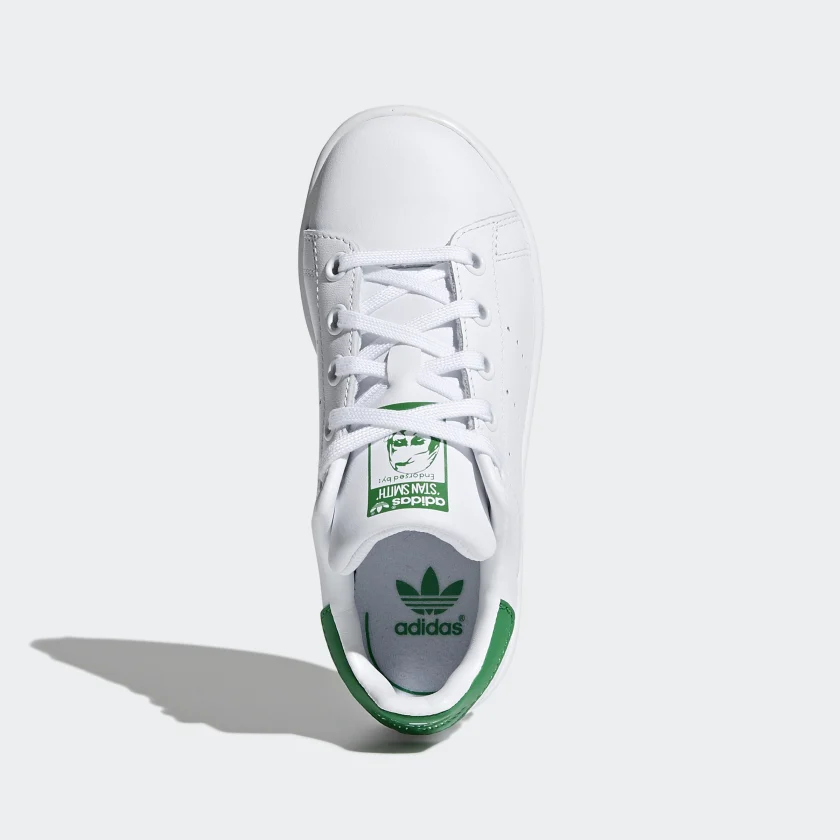 La chaussure Stan Smith de Adidas Kids