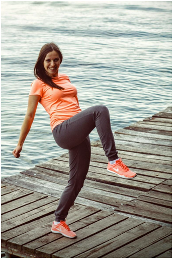Le Sportswear Nike