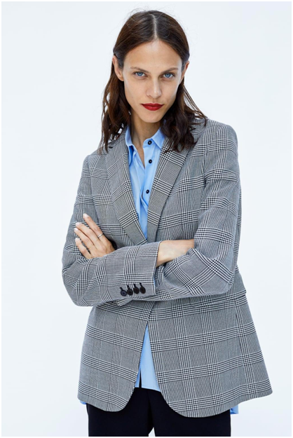 Le blazer