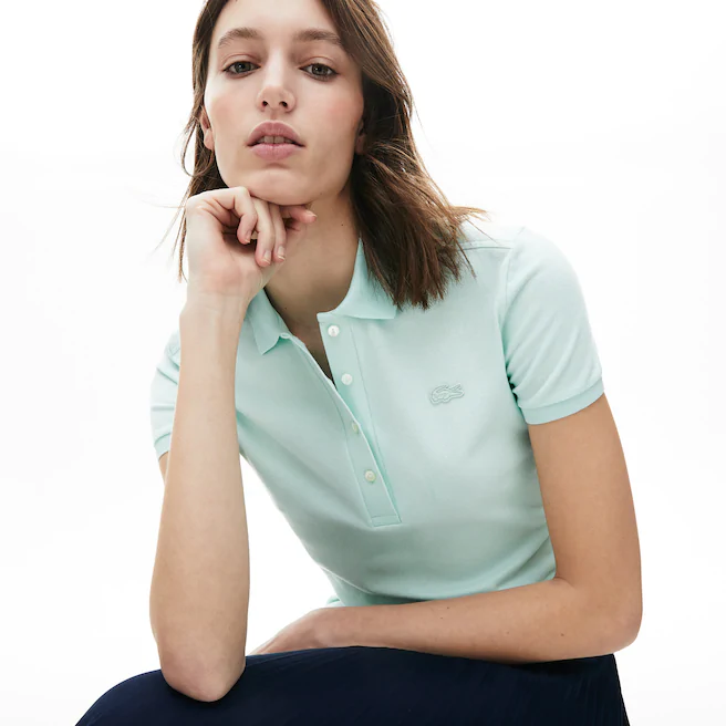 Le Polo Lacoste slim fit