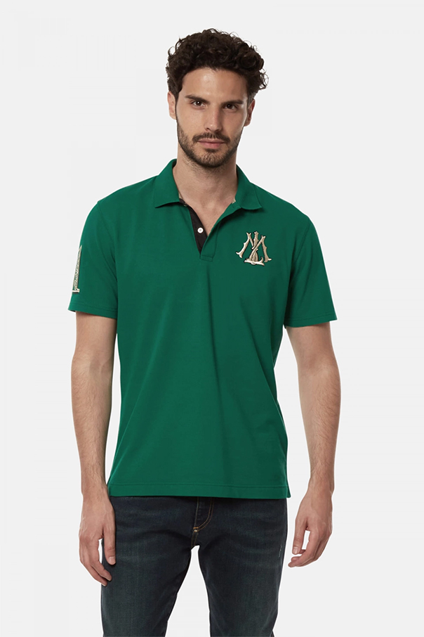 Le Polo regular fit La Martina