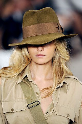 Le chapeau