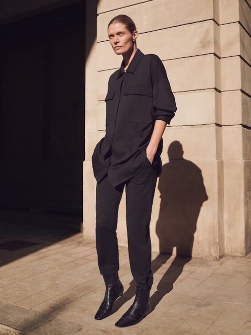 Le jogger Massimo Dutti