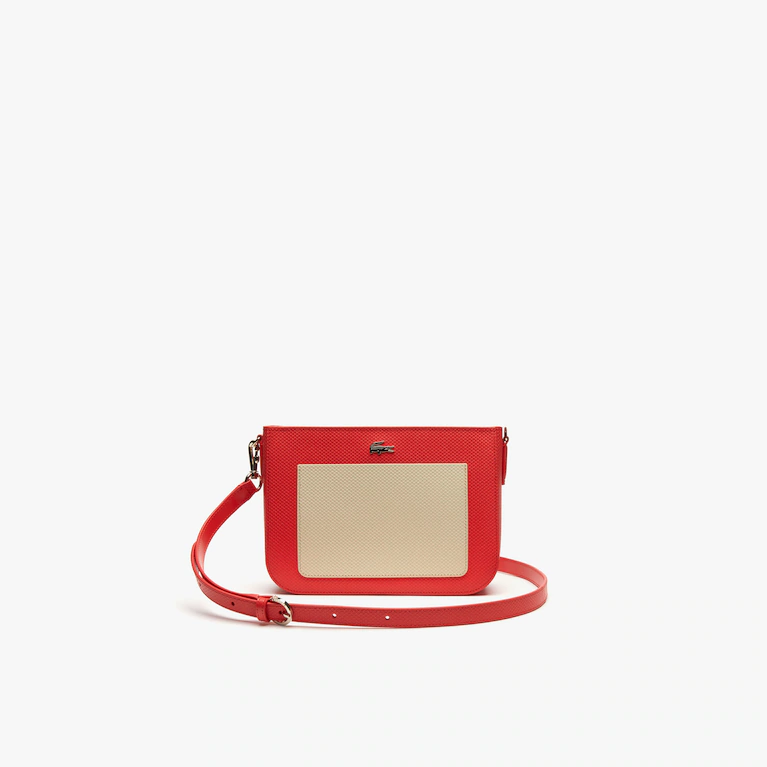 Le sac bandoulière