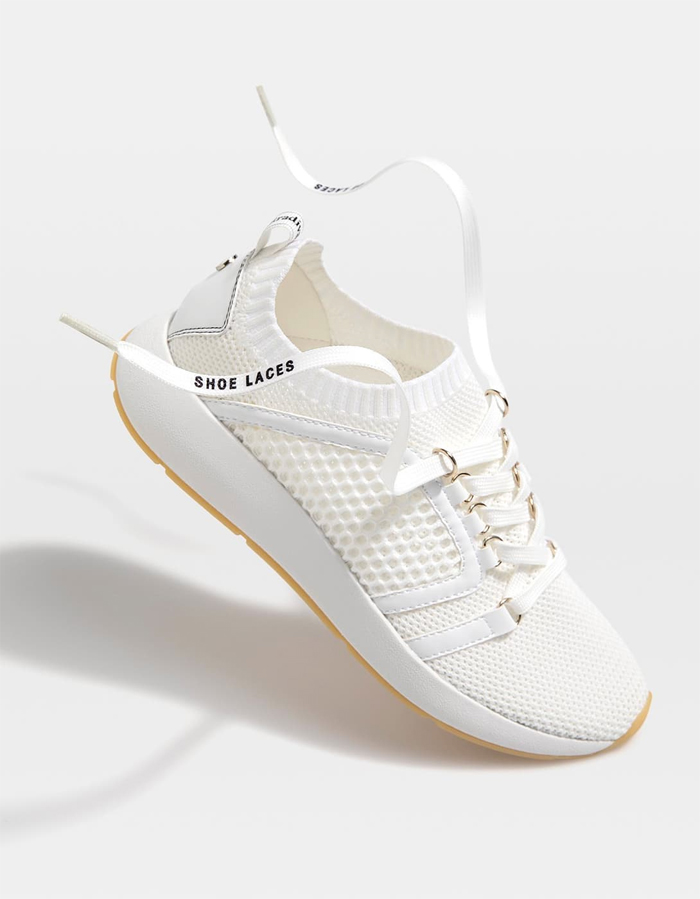 Les baskets
